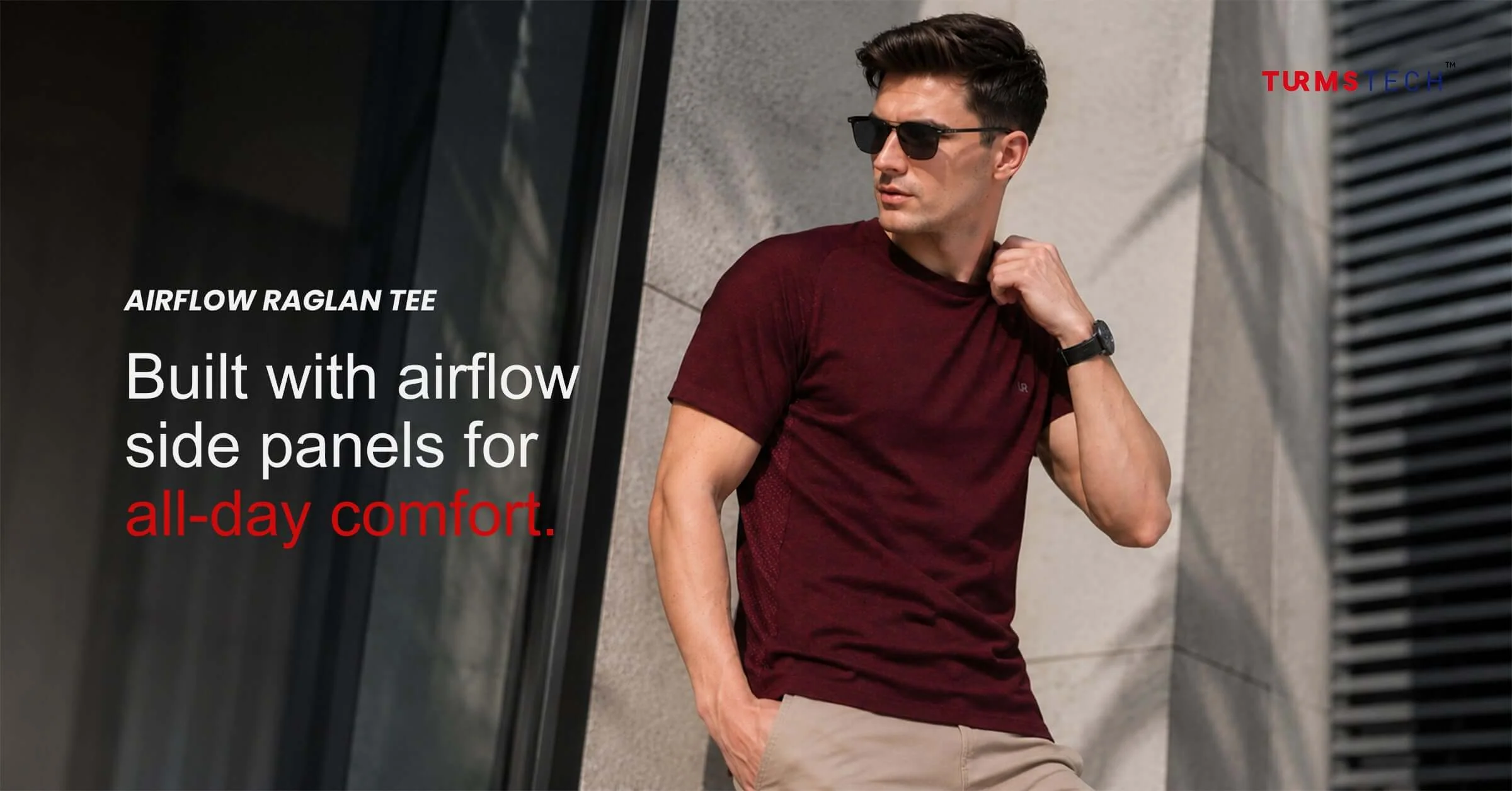 Smart Fashion for Every Move
