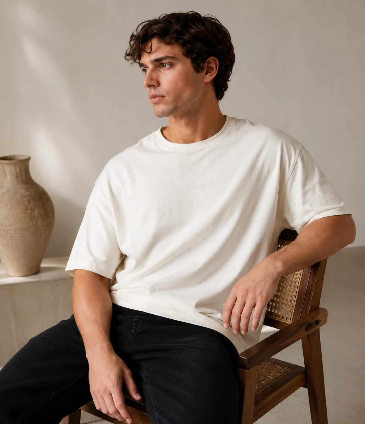 Oversized Tshirts